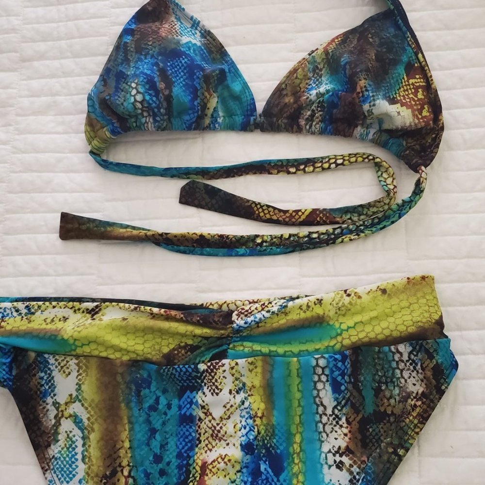 Kariza Bikini